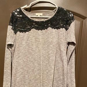 Boutique Top